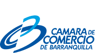 Logo - Cámara de Comercio de Barranquilla